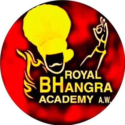 Royal_bhangra_academy profile
