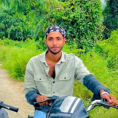 Defaulter 🥷 profile