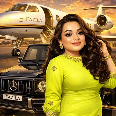 FAZILA SUFIYAN profile