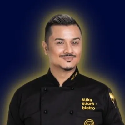 Dato' Fazley Yaakob profile