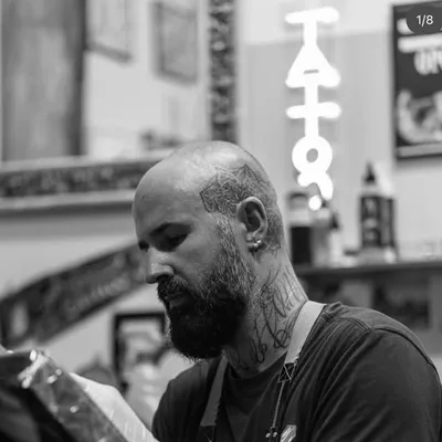 Fernando Gomes ⚡️ profile