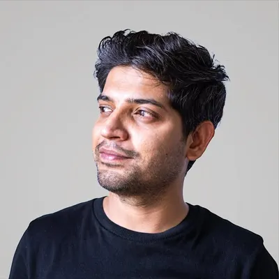 Faizur Rehman • Designer & Freelance Strategy