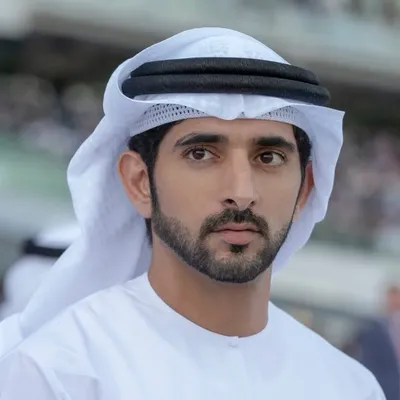 Fazza Fans profile