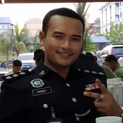 Mohd Fadzli Zainol profile