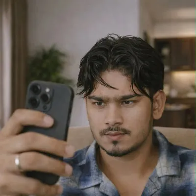 Faizan Khan profile