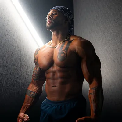 Terron Beckham (TB3) profile