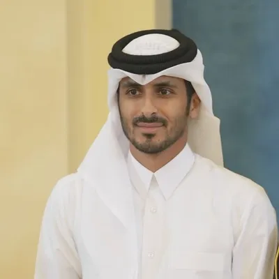 Faisal J AlThani profile