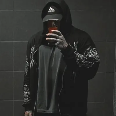 Fabien | Tattoo collector profile