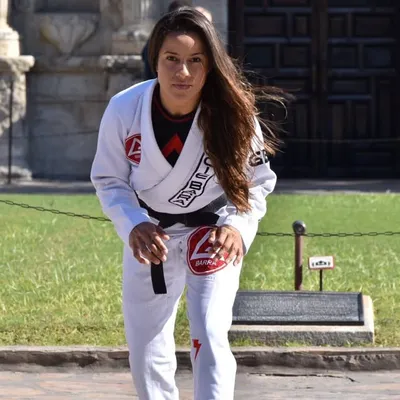 Fabiana Borges profile