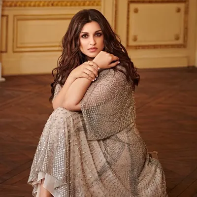 Parineeti fc profile