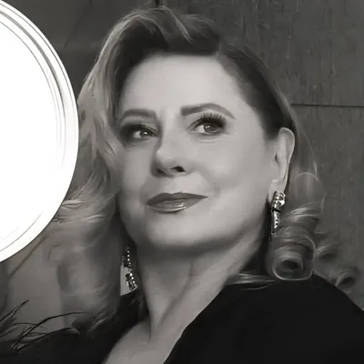 FÃ-CLUBE VERA FISCHER profile