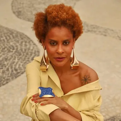 Fã-Clube Oficial Aline Wirley profile