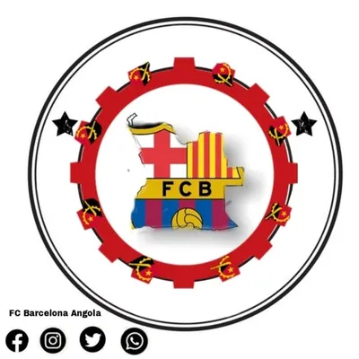 FC Barcelona Angola profile