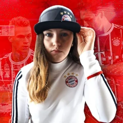 Antonia Greiter profile