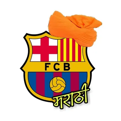 FC Barcelona मराठी profile