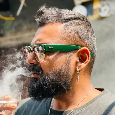 Oneal Sabu profile