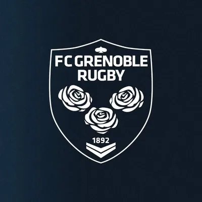 FC Grenoble Rugby profile