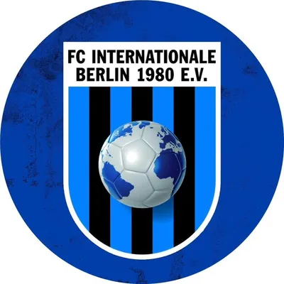 FC Internationale Berlin 1980 profile