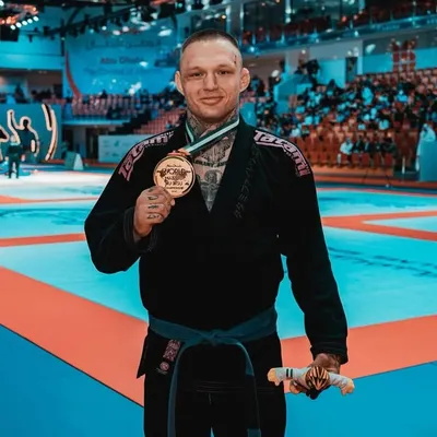 Максим Рындовский ☦️ profile