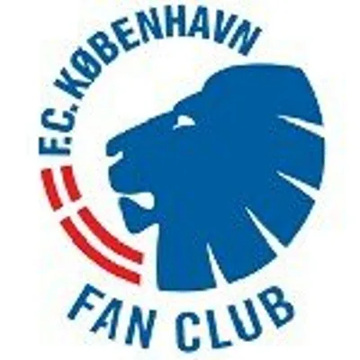 F.C. København Fan Club profile