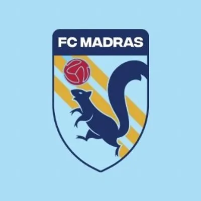 FC Madras profile