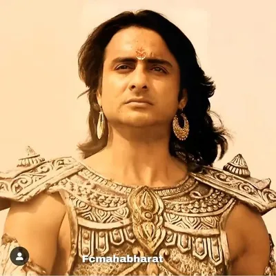 MAHABHARATˢᵗᵃʳᵖˡᵘˢ profile