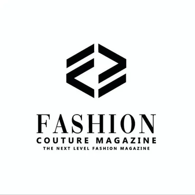 Fashion Couture Magazine profile