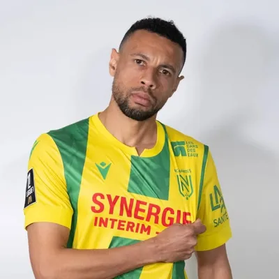 Francis Coquelin profile