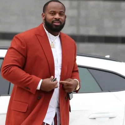 Fletcher Cox profile