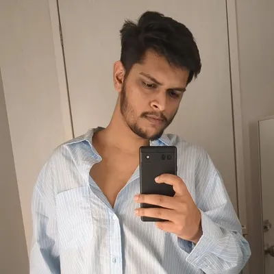 Parth Bhalerao profile