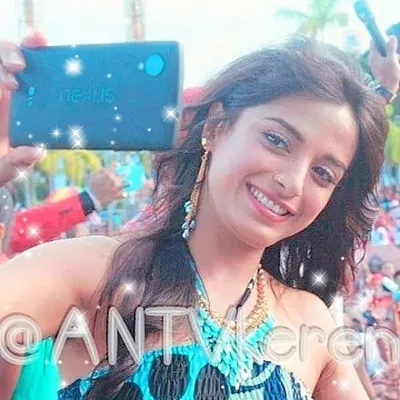 Pooja Sharma profile