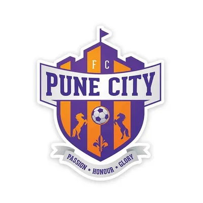 FC Pune City profile