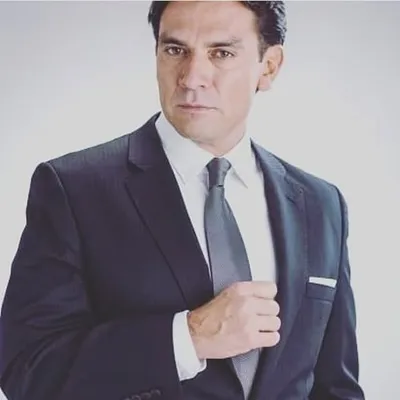 Jorge Salinas-Fãs (BR) profile