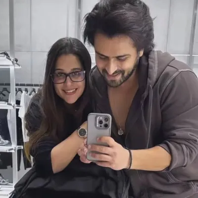 FcShoaibDipika🤩💖 profile