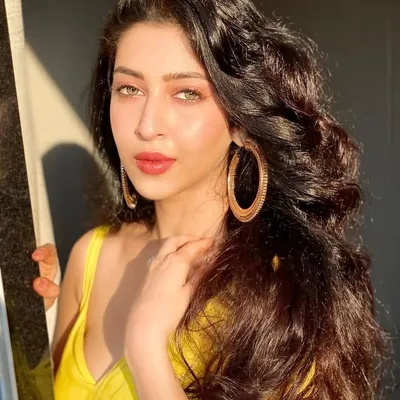 Fc Sonarika Bhadoria profile