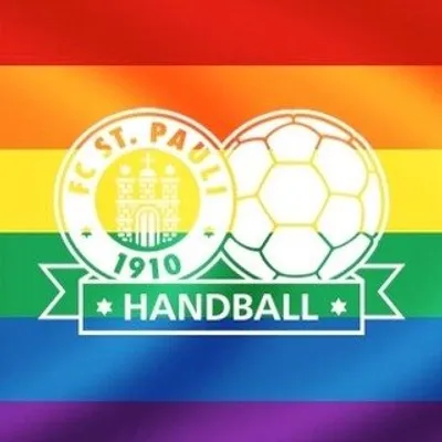 FC St. Pauli Handball ๐ค๐คโค๏ธ profile