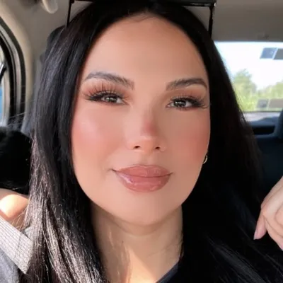 Fabiola Carrillo ✈️ profile
