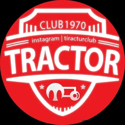 TRACTOR | تراکتور profile