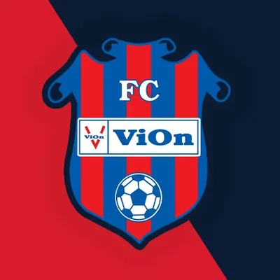 FC ViOn Zlaté Moravce-Vráble profile