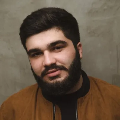 Fuad İsgəndərov profile