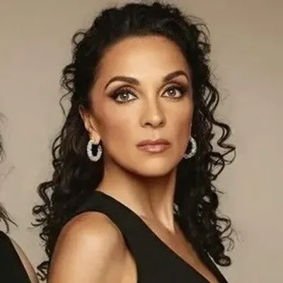 Ma Fernanda Meade profile