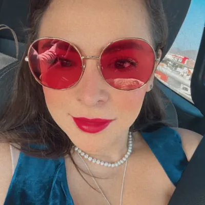 Ale Ramírez | Foodie MX profile