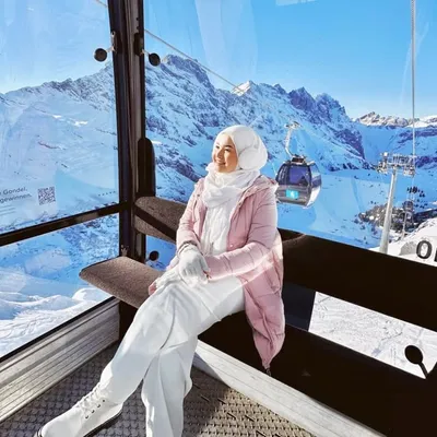 Faida Farisya profile