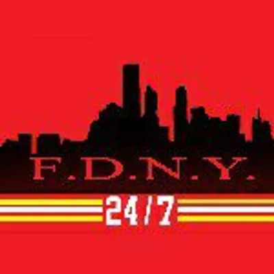 FDNY 24 SEVEN profile