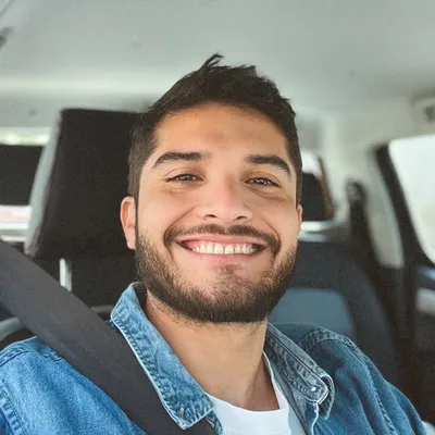 Fernando Ocampo profile