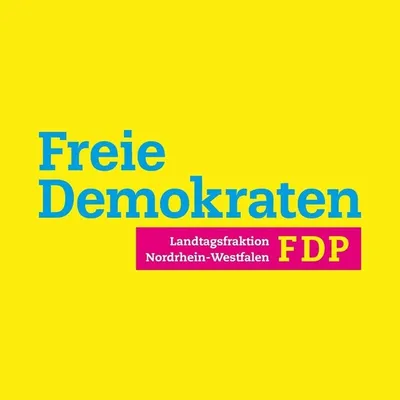 FDP-Fraktion NRW profile