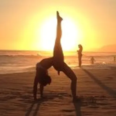 Fernanda Dayrell Silvestre - Yoga Online profile