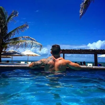 Felipe Fonseca profile