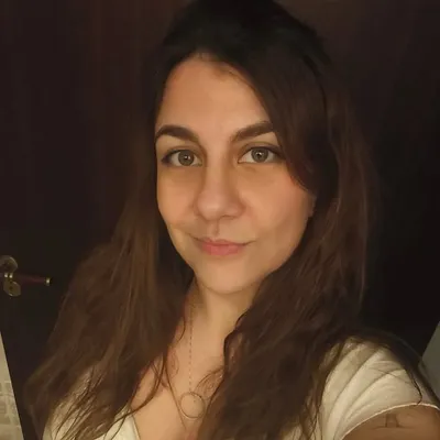 Fernanda Salatini profile