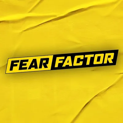 Fear Factor profile